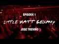 MUSE - WITH YOU: Little Matt Bellamy - Jose Trevino (Episode One)