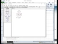 Matching pseudo code statements with Raptor flowchart symbols