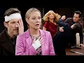 Young and Restless BIG SAD NEWS Head Writer Swap Sparks a Heartbreaking New Era