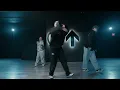 "Million Cash" - Connor Price & Armani White | Kristina Nishi-Beckingham Choreography