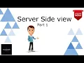 E-Commerce Web Application Part 1 Ecommerce Website in NodeJs Express with MongoDB JS Project