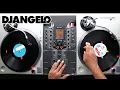 Download Lagu DJ ANGELO - Funky Turntablism