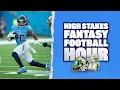 HSFF Hour 2024 FantasyPros Championship Week 1 4th Place Team Owner Robert McNamee
