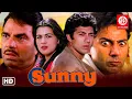 Download Lagu Sunny - Bollywood Full Movies | Sunny Deol | Amrita Singh | Dharmendra