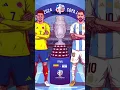 Download Lagu Copa America #musica #music #reggaeton #salsa #duet #football #thatscrazy #dancemusic #minecraft