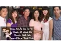 Download Lagu Nơi Ấy Con Tìm Về-Hồ Quang Hiếu [Video + Lyric Kara]