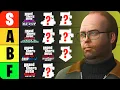 RANKING EVERY HEIST From WORST To BEST in GTA Online (GTA5 Best Heists)