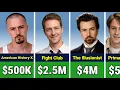Edward Norton Paycheck For Every Movie He Ever Made