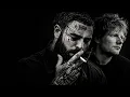 Post Malone & Ed Sheeran – “I Wish I Never Met You… But I Can’t Forget” (2026 Lyrics Video)