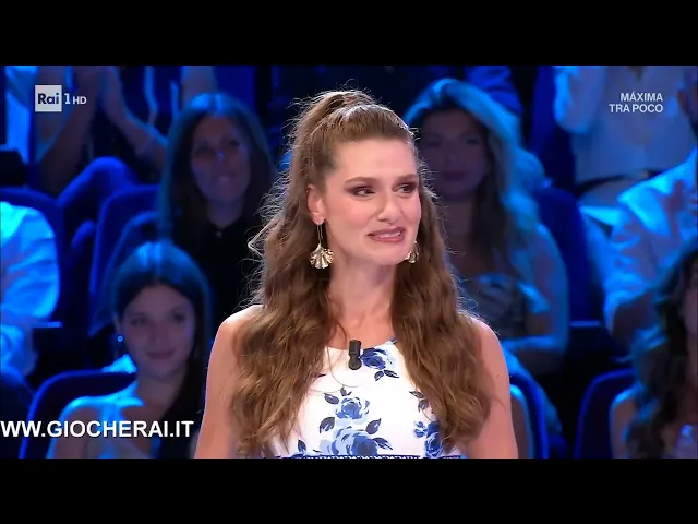 Affari Tuoi | La prima di Stefano De Martino: 'Da questo momento sono Affari miei...' - 2 settembre 2024