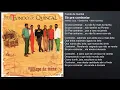 Download Lagu Fundo de Quintal - Só pra contrariar (1986)