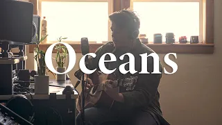 Download Oceans - Coldplay (Acoustic Cover by Chase Eagleson) MP3