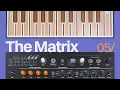 Master the Modulation Matrix Arturia MicroFreak Tutorial 05
