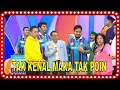 Download Lagu DOUBLE PUAS BUAT KEPONAKAN ADJIS 🍜 | ARISAN (27/09/25)*