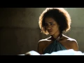 Game of Thrones 5x05 Grey Worm and Missandei I fear I never again see Missandei