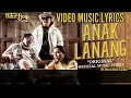 Lagu NdarBoy Genk - Anak Lanang (Video Music Lirik)