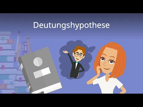 Download MP3 Deutungshypothese | einfach erklärt