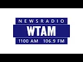 WTAM 1100 Cleveland OH Legal ID 21