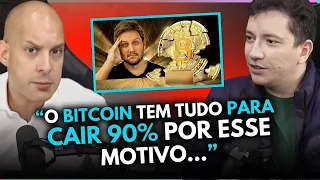 BITCOIN SALVAÇÃO OU RUINA? ENTENDA O CONCEITO