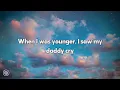 Paramore - The only exception (lyrics)