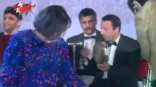 Hawa Ya Hawa Afaf Rady هوا يا هوا حفلة عفاف راضى 