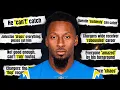 The NFL Flop That Accidentally Resurrected His Career