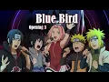 Download Lagu Blue Bird - Naruto Shippuden Opening 3 | Cover AI by Naruto, Sasuke, Sakura, Minato \u0026 Itachi