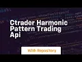 Ctrader harmonic pattern trading api