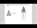 Eureka Grade 3 Module 5 Lesson 25