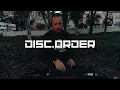 Lagu DISC.ORDER | Silent Disco Málaga | DJ Set live @ Baños Del Carmen Park (Málaga)