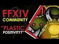 Responding to Reddit s The Community s Plastic Positivity is kinda unsettling
