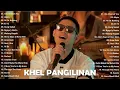 Lagu Michael Pangilinan Greatest Hits 2025 💖 Best OPM Acoustic Love Songs | Top Tagalog Romantic Playlist