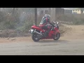 Download Lagu John Abraham? Riding His Hayabusa At Dahisar Toll Naka