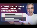 Wrapper Classes A Layout Foundation