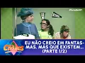 Download Lagu Chaves - Eu Não Creio Em Fantasmas, Mas Que Existem... - Parte 1/2 (02/11/2024) Feriadão SBT