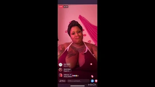 Faith Cox 2-14-2020 BigJuicy302