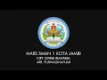 Mars SMAN 1 Kota Jambi (Official Audio)
