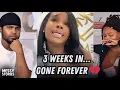 Her Sister Was Gone Just 3 Weeks After Meeting Him