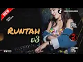 Download Lagu Funkot - Dj Runtah v3 New 2023 (Angga Stalker) Trending Viral TikTok