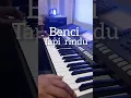 Download Lagu Dg musik reff/benci tp rindu#shorts