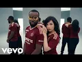 GIMS INDILA - Dernier Ete Afro Soul Version