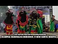 Download Lagu Rampak Barongan Bubarrr❗Jaranan NEW SURYO WIJOYO Live Pulorejo Tembelang Jombang