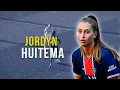 The Brilliance of Jordyn Huitema