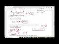 Geometry Segment Bisectors Midpoints