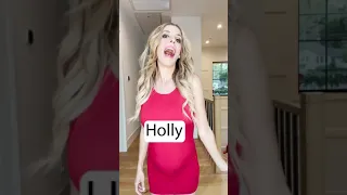 I M Holly Norma And Judy  I M Holly Norma And Judy