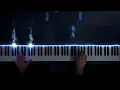 The Witcher 3: Wild Hunt - Lullaby of Woe (Piano Version)
