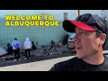 Download Lagu Albuquerque, New Mexico - The World's 20th Most Dangerous City