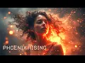 Download Lagu Phoenix Rising Remix🎙️Ray of Silence - Pop, EDM, Progressive