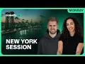 NEW YORK SESSION LIVE Tradeify TV MONDAY 26