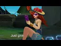 Her Strut - Bob Seger - League Of Legends Music Video